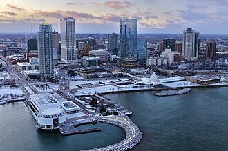 Milwaukee (city)